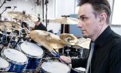 Gavin Harrison