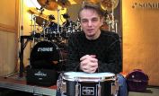 Gavin Harrison