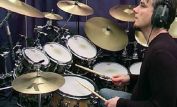 Gavin Harrison