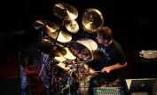 Gavin Harrison