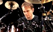 Gavin Harrison