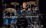 Gavin Harrison