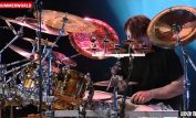 Gavin Harrison