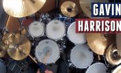 Gavin Harrison