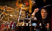 Gavin Harrison