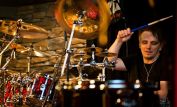 Gavin Harrison