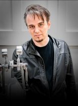 Gavin Harrison