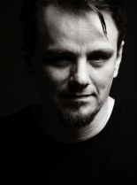 Gavin Harrison