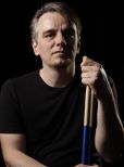 Gavin Harrison