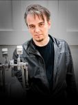 Gavin Harrison