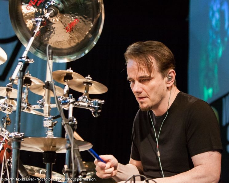 Gavin Harrison