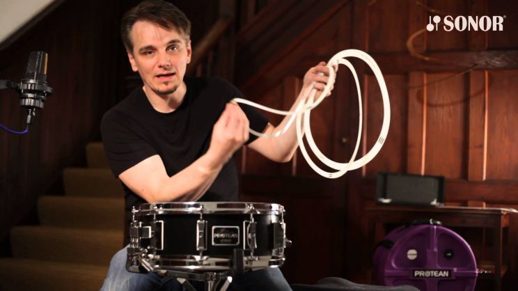 Gavin Harrison