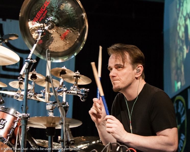 Gavin Harrison