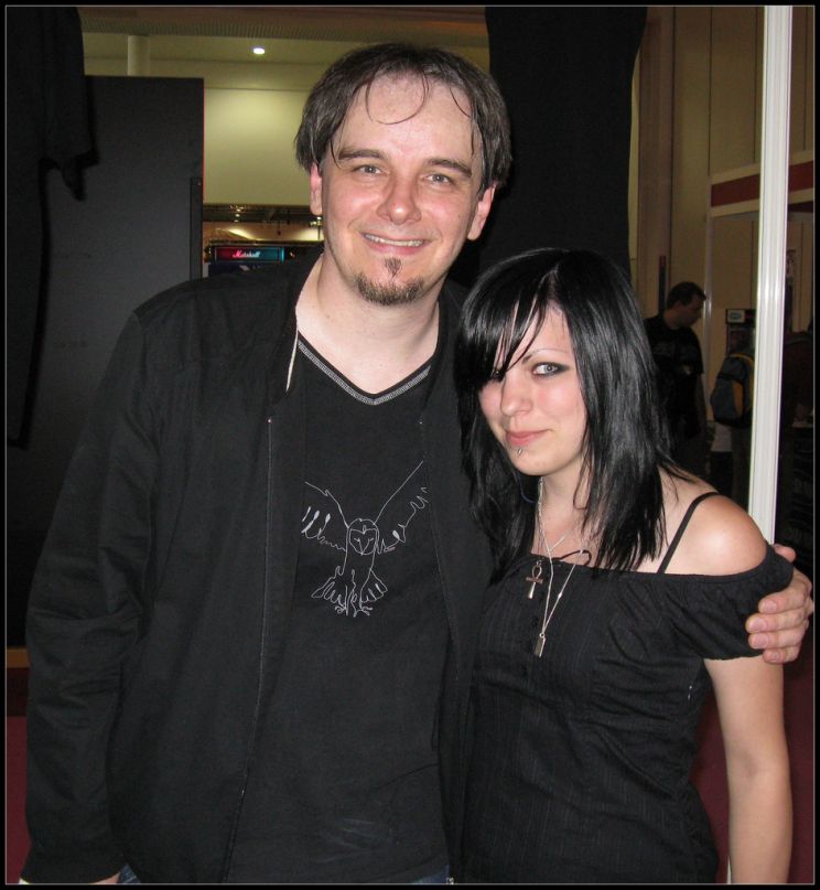 Gavin Harrison