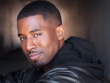 Gavin Houston