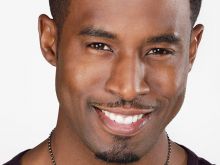 Gavin Houston