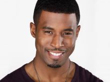 Gavin Houston