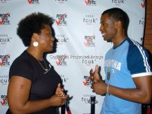 Gavin Houston