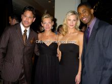 Gavin Houston