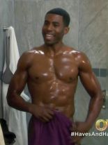 Gavin Houston