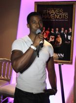 Gavin Houston