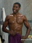 Gavin Houston