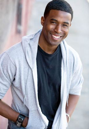 Gavin Houston