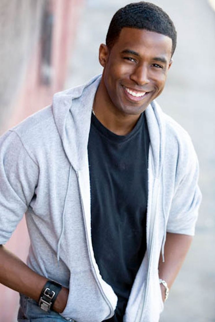 Gavin Houston