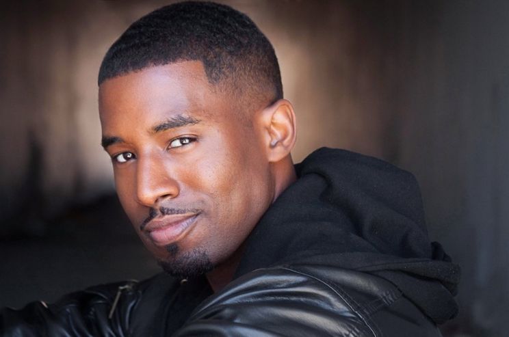 Gavin Houston