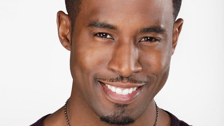 Browse and download High Resolution Gavin Houston's Picture