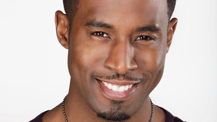 Gavin Houston