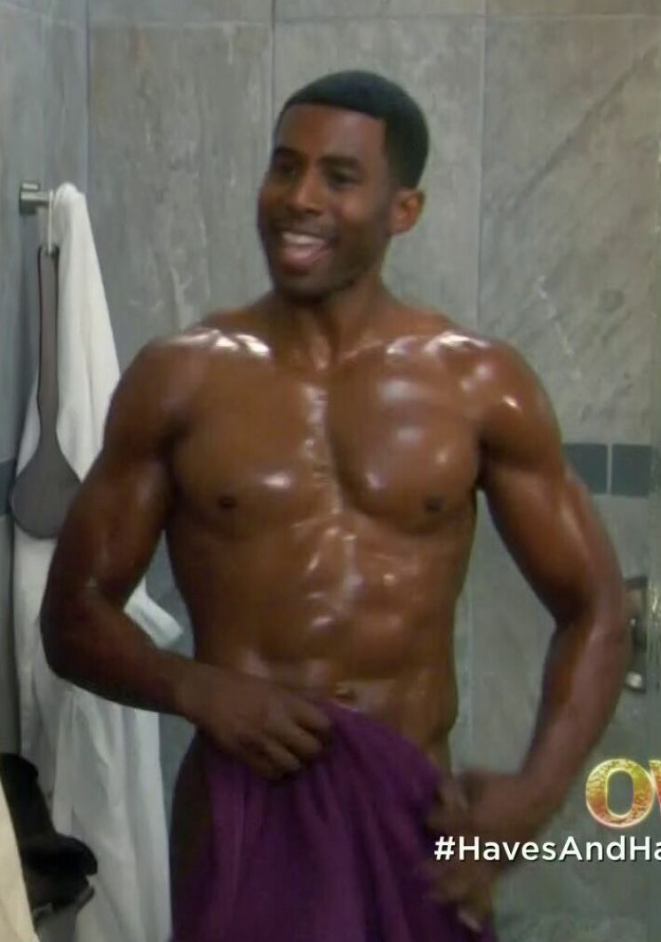 Gavin Houston