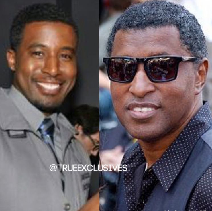 Gavin Houston