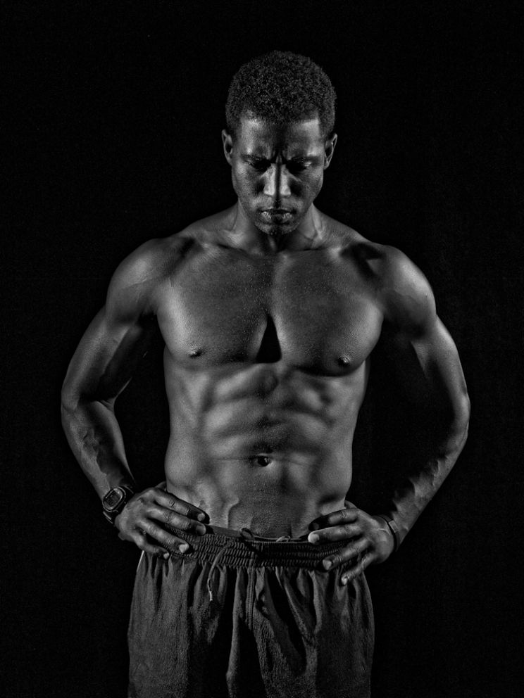 Gavin Houston