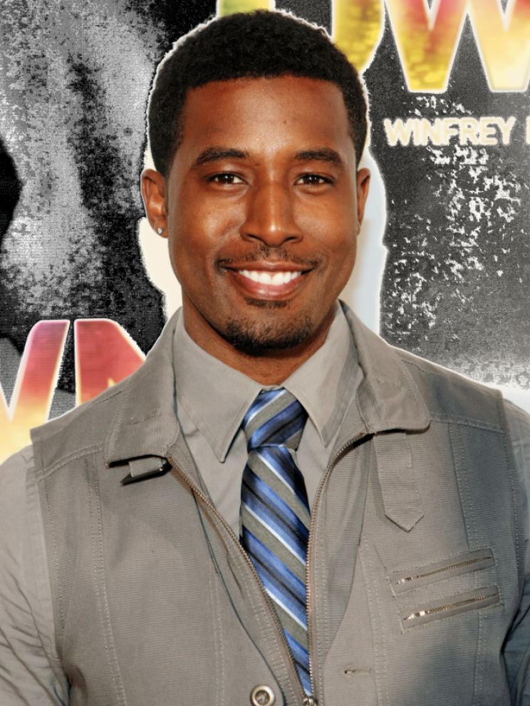 Gavin Houston