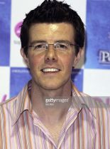 Gavin Lee
