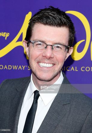 Gavin Lee