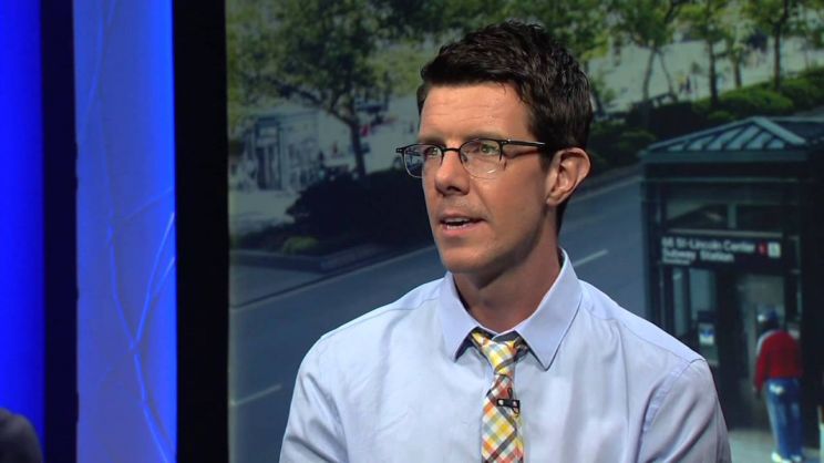 Gavin Lee