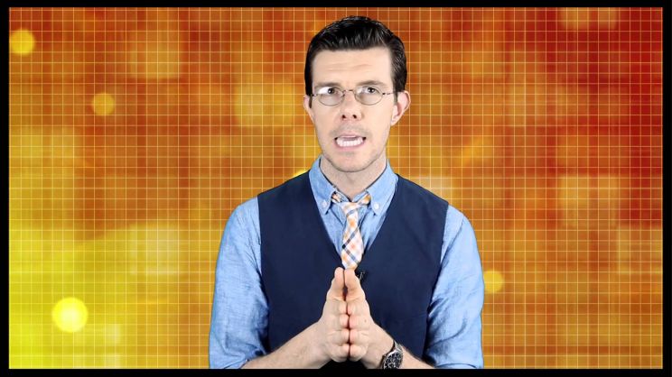 Gavin Lee
