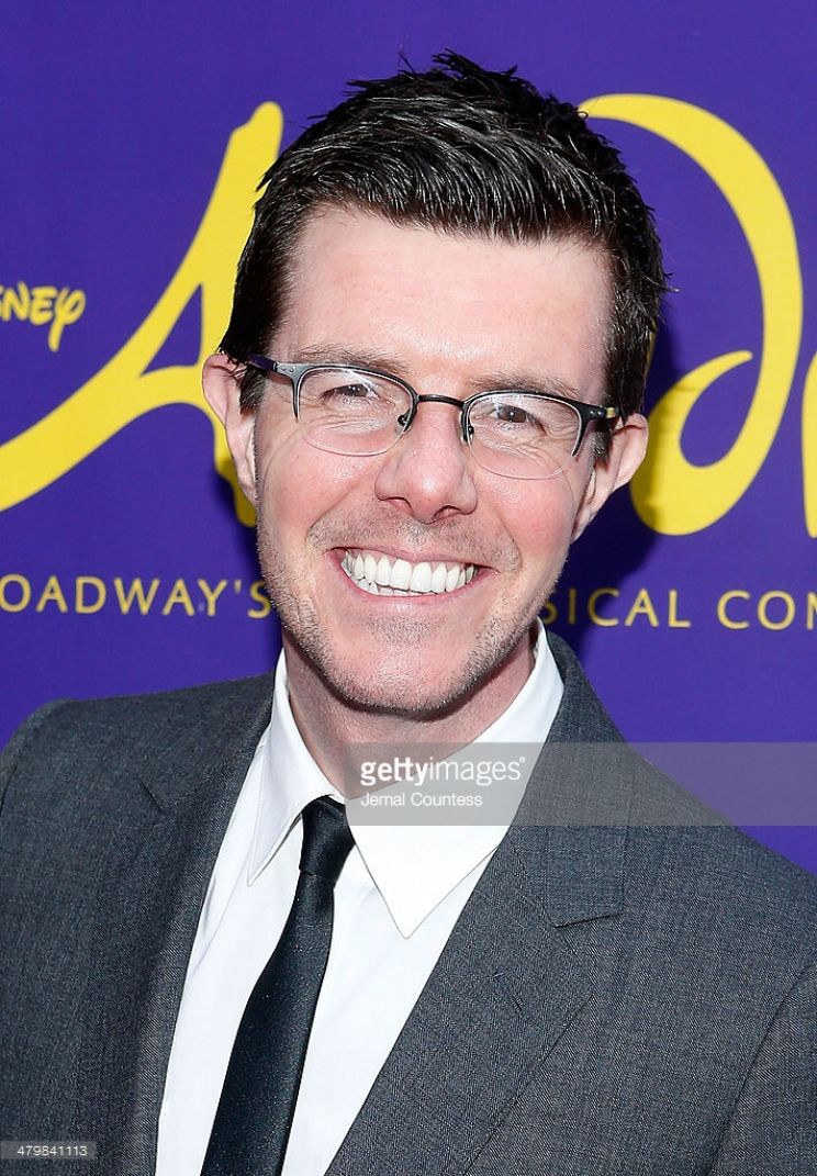 Gavin Lee