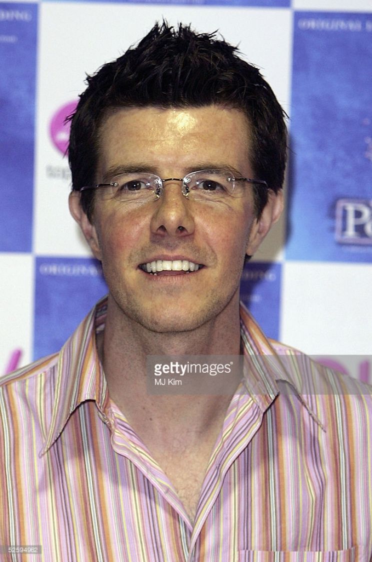 Gavin Lee