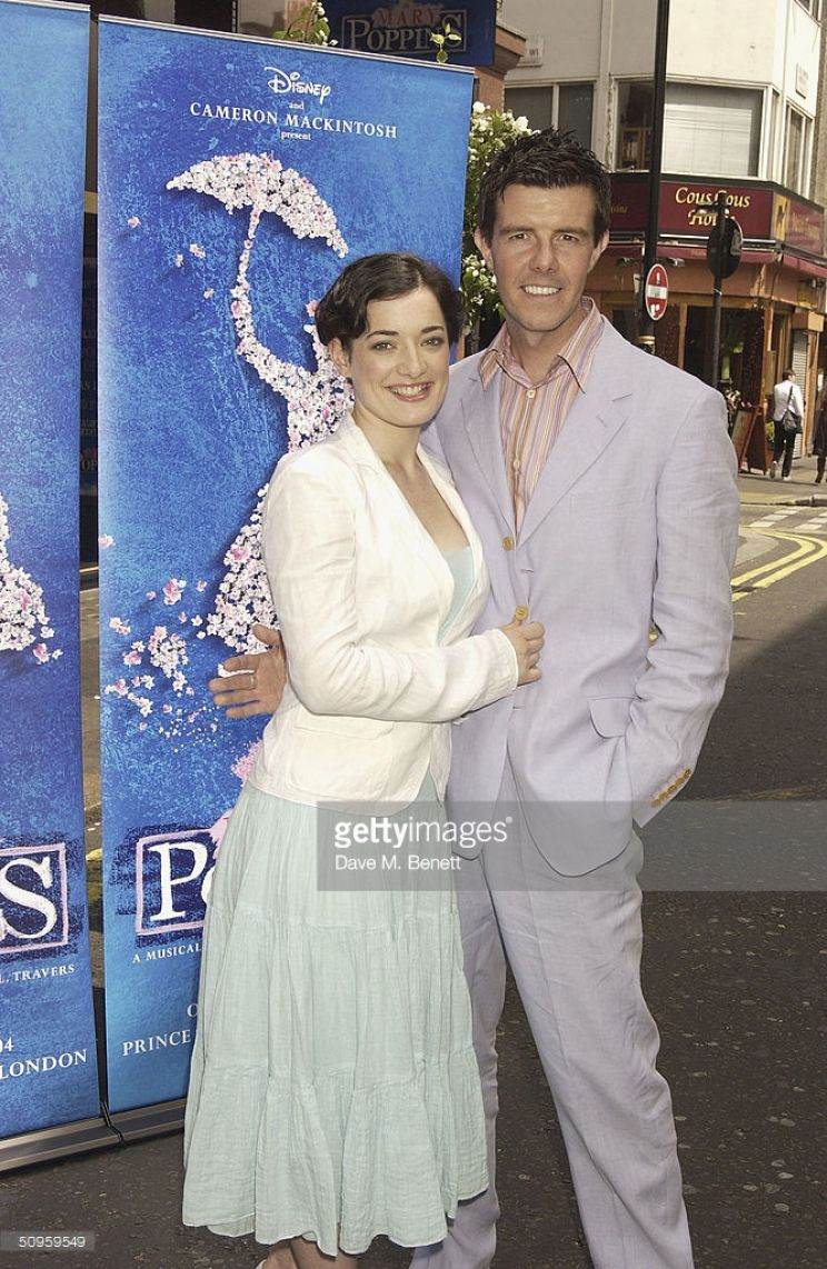 Gavin Lee