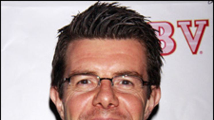 Gavin Lee