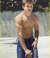 Gavin MacIntosh