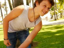 Gavin MacIntosh