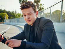 Gavin MacIntosh