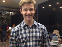 Gavin MacIntosh