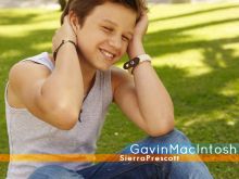 Gavin MacIntosh