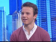 Gavin MacIntosh