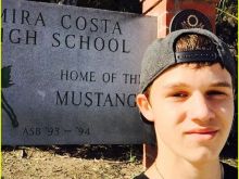 Gavin MacIntosh